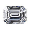 IGI Certified Luxuriant Lab Grown Diamond (Radiant) (E-F, VS) 5.50 ctw - Sticky add to cart bar