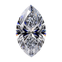 IGI Certified Luxuriant Lab Grown Diamond (Mrq) (E-F, VS) 6.00 ctw