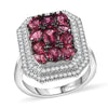 Ouro Fino Rubellite