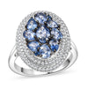 Ceylon Blue Sapphire