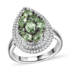 Tsavorite Garnet