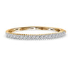 Yellow Gold Over Sterling Silver