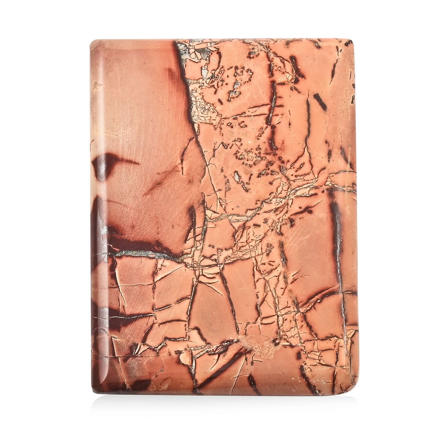Kennedy Range Mookite (Rectangular 2.75x2 mm) 568.00 ctw
