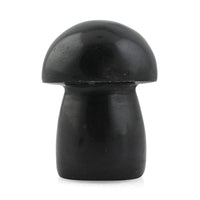 Lava Stone Mushroom -L Approx 907ctw