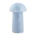 Calcite Blue Mushroom -XS Approx 478ctw - Sticky add to cart bar