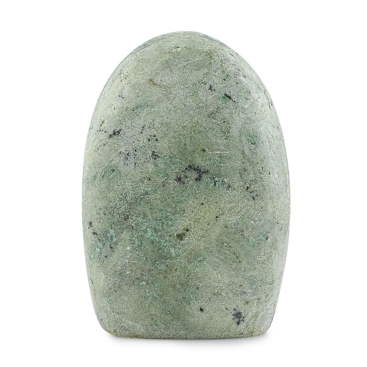 Chrysocolla Free Form -L Approx 1360.78