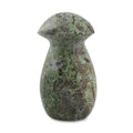 Chrysoprase Mushroom -XS Approx 4105.5ctw - Sticky add to cart bar