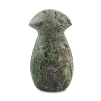 Chrysoprase Mushroom -XS Approx 4105.5ctw