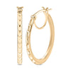 10K Yellow Gold