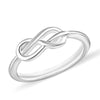 10K White Gold
