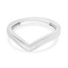 10K White Gold