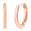 10K Rose Gold