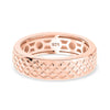 10K Rose Gold