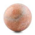 Cipollino Orange Sphere -L Approx 1360.776ctw - Sticky add to cart bar