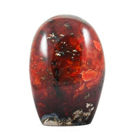 Carnelian Free From -L Approx 2948.348ctw