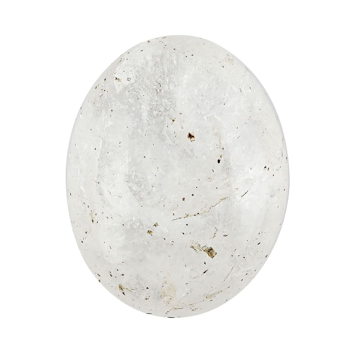 Crystal Quartz Gallet -XS Approx 345ctw