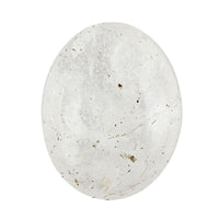 Crystal Quartz Gallet -XS Approx 345ctw