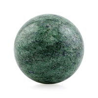 Fuchsite Sphere -M Approx 907.184ctw