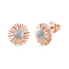 10K Rose Gold