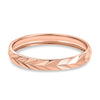 10K Rose Gold