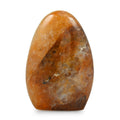 Golden Hematoid Quartz Free Form -L Approx 2267.96ctw - Sticky add to cart bar