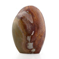 Multi Jasper Free Form -M Approx 1814.368ctw - Sticky add to cart bar