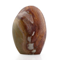 Multi Jasper Free Form -M Approx 1814.368ctw