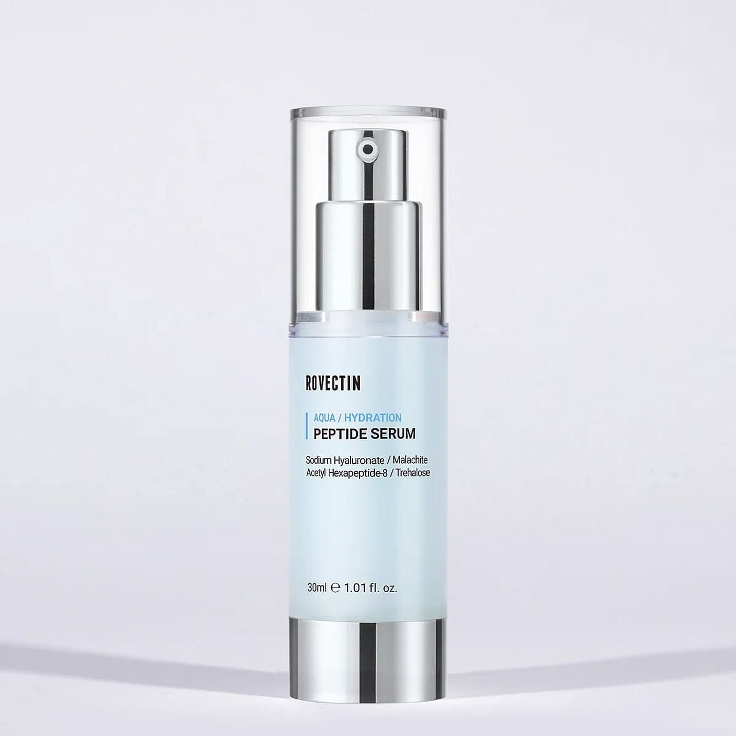 Rovectin Aqua Peptide Serum 30ml