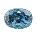 AAAA Blue Zircon (Oval 9x7 mm) 2.70 ctw - Sticky add to cart bar