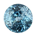 AAAA Blue Zircon (Rnd 7.5 mm) 2.70 ctw - Sticky add to cart bar
