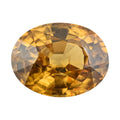 AAAA Golden Zircon (Oval 9x7 mm) 2.50 ctw - Sticky add to cart bar