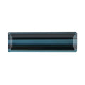 Last in Stock AAAA Monte Belo Indicolite (Bgt Free Size) 4.00 ctw - Sticky add to cart bar