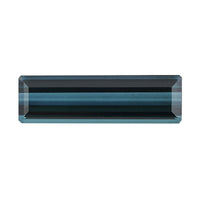 Last in Stock AAAA Monte Belo Indicolite (Bgt Free Size) 4.00 ctw