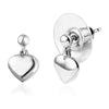10K White Gold