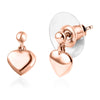 10K Rose Gold