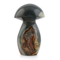 Multi Jasper Mushroom -L Approx 907ctw - Sticky add to cart bar