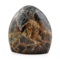 Moonstone Black Free Form -M Approx 2267.96ctw - Sticky add to cart bar