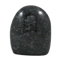 Nuummite Free Form -M Approx 1360ctw
