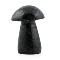 Nuummite Mushroom -L Approx 658ctw