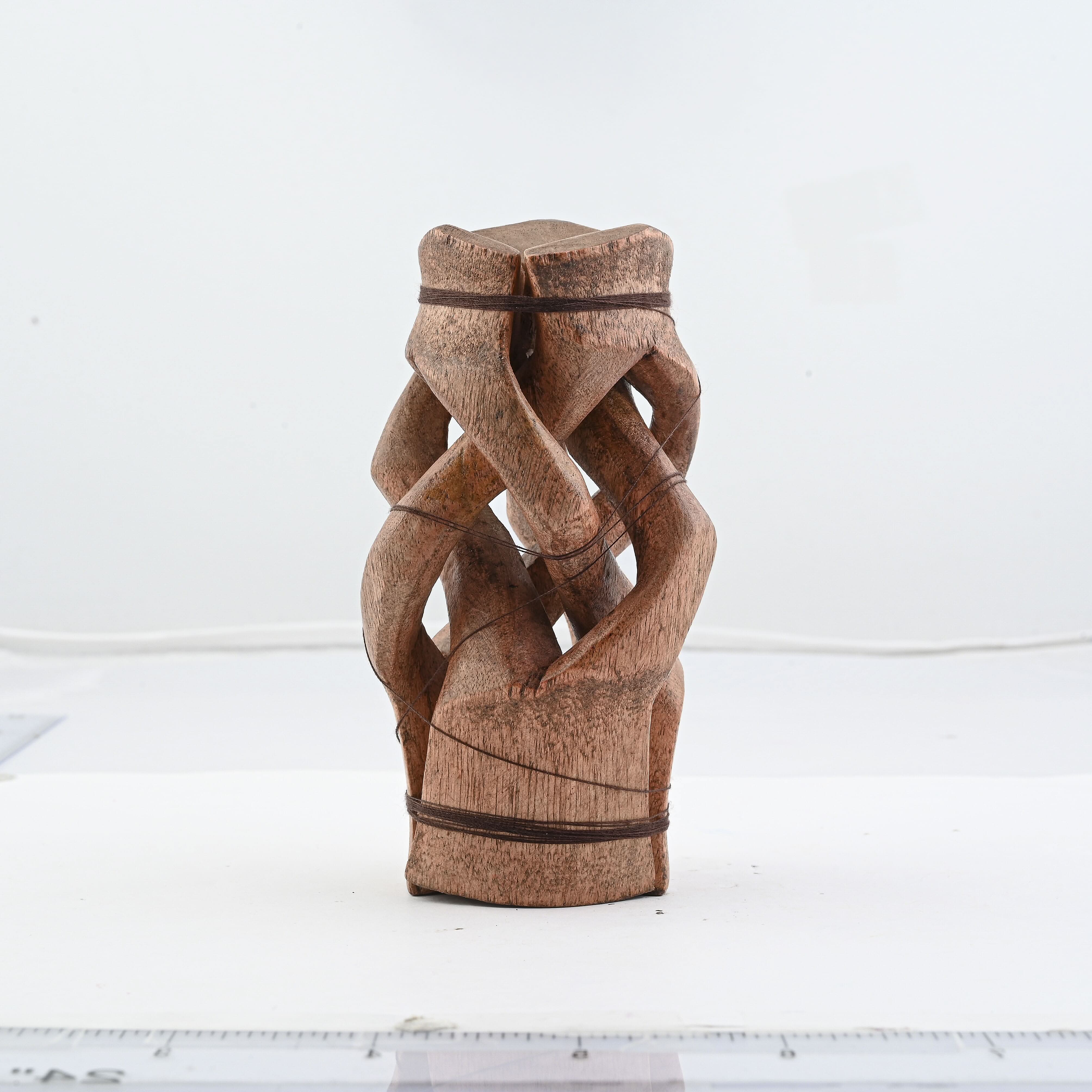 Wood Stand 12"