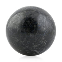 Nuummite Sphere -L Approx 2948.348ctw