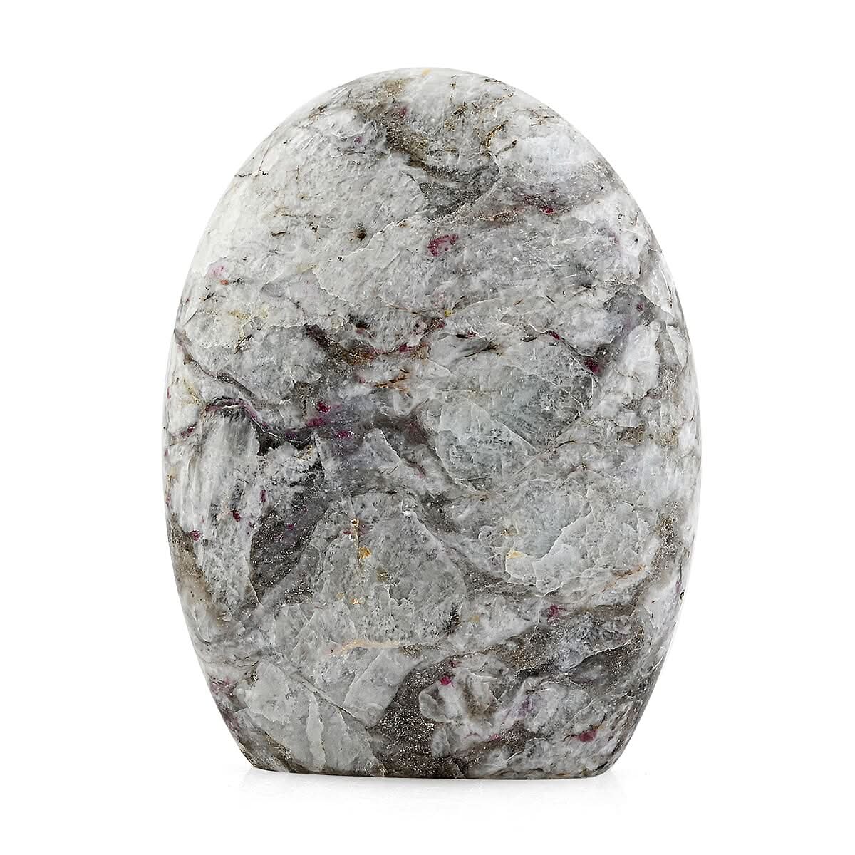 Tourmaline Rubylite Free Form -M Approx 1587.572ctw