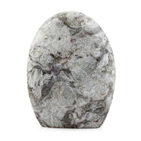 Tourmaline Rubylite Free Form -M Approx 1587.572ctw
