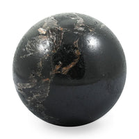 Tourmaline Black Sphere -L Approx 2267.96ctw