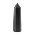 Tourmaline Black Prism Tower -L Approx 1360.776ctw - Sticky add to cart bar