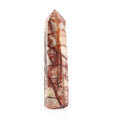 Pink Feldspar Prism Tower -L Approx 907.184ctw - Sticky add to cart bar