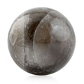Smocky Quartz Sphere -L Approx 2494.756ctw - Sticky add to cart bar