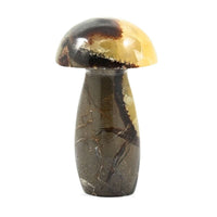 Dragon Stone Mushroom -L Approx 907.184ctw