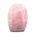 Rose Quartz Free Form -L Approx 1814.368ctw - Sticky add to cart bar