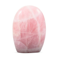 Rose Quartz Free Form -L Approx 1814.368ctw